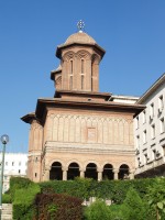 Biserica Kretzulescu 1